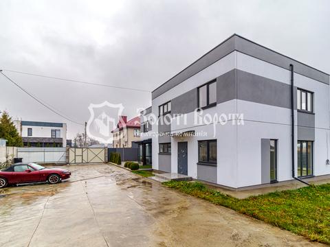 дом по адресу Горобинова, 14а/2