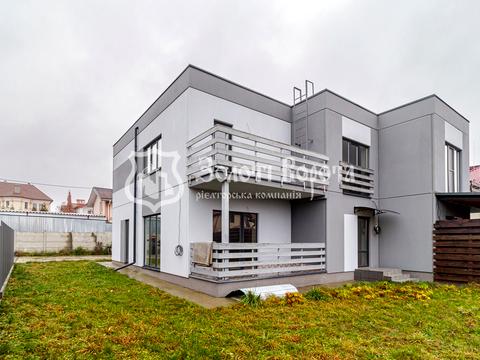 дом по адресу Горобинова, 14а/2