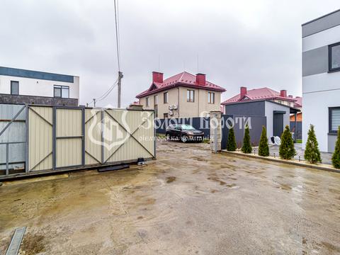 дом по адресу Горобинова, 14а/2