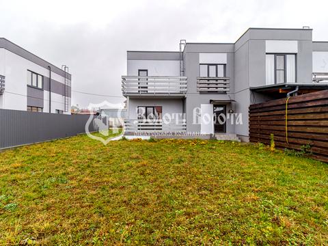 дом по адресу Горобинова, 14а/2