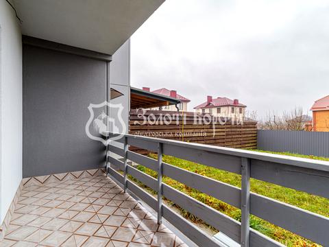 дом по адресу Горобинова, 14а/2