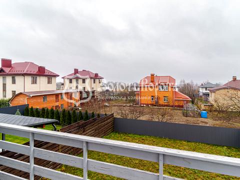 дом по адресу Горобинова, 14а/2