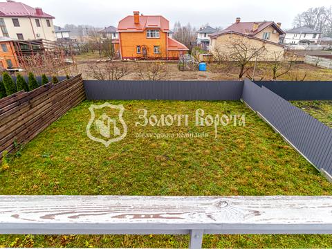 дом по адресу Горобинова, 14а/2