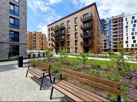 квартира по адресу Волчинецкая ул., (Будинок 3)