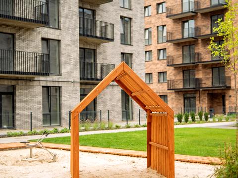 квартира за адресою с. Вовчинець, Вовчинецька вул., (Будинок 3)