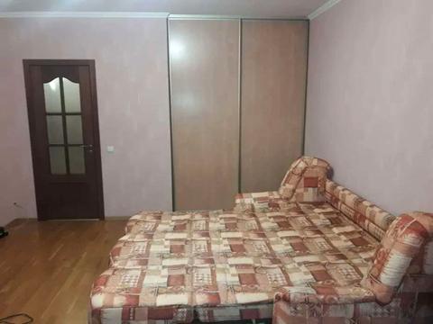 квартира за адресою Анни Ахматової вул., 35