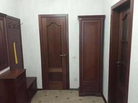 квартира за адресою Анни Ахматової вул., 35