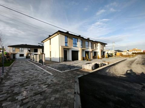 будинок за адресою с. Минай, Дулова вул.