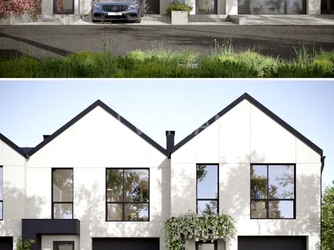 будинок за адресою с. Минай, Дулова вул.