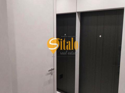 квартира по адресу Днепровская набережная ул., 20-А