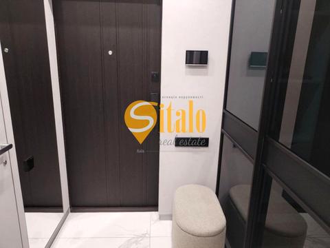 квартира по адресу Днепровская набережная ул., 20-А