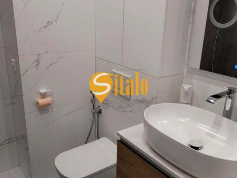 квартира по адресу Днепровская набережная ул., 20-А