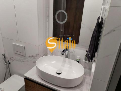 квартира по адресу Днепровская набережная ул., 20-А