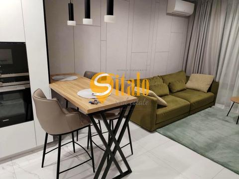 квартира по адресу Днепровская набережная ул., 20-А