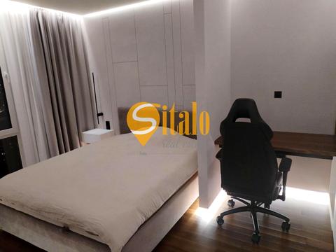 квартира по адресу Днепровская набережная ул., 20-А