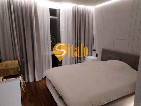 квартира по адресу Днепровская набережная ул., 20-А