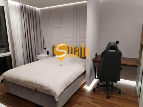 квартира по адресу Днепровская набережная ул., 20-А