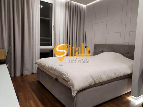 квартира по адресу Днепровская набережная ул., 20-А