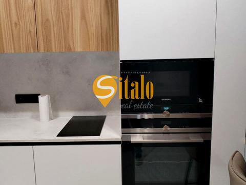 квартира по адресу Днепровская набережная ул., 20-А