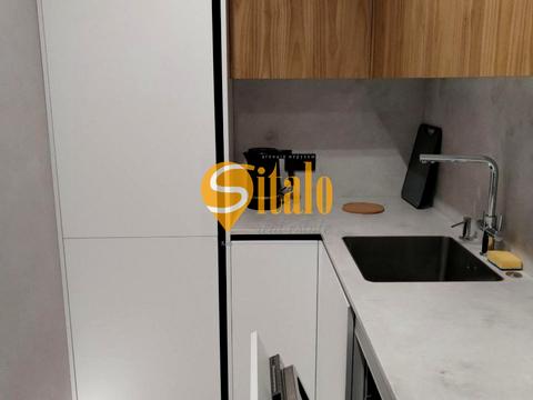 квартира по адресу Днепровская набережная ул., 20-А