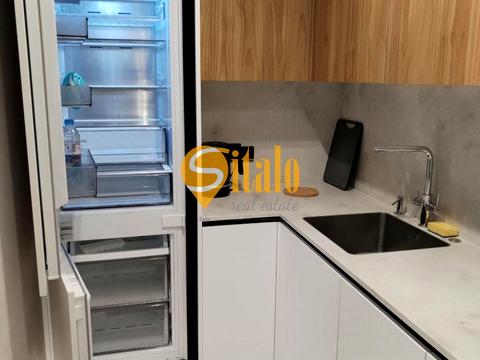 квартира по адресу Днепровская набережная ул., 20-А