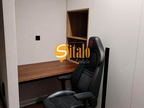 квартира по адресу Днепровская набережная ул., 20-А