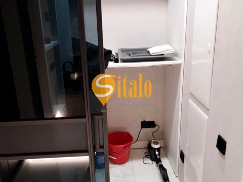 квартира по адресу Днепровская набережная ул., 20-А