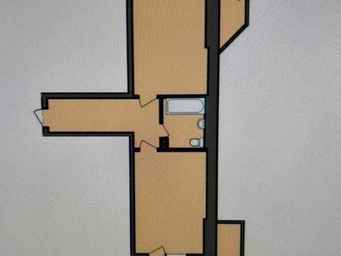 квартира за адресою Юліана Матвійчука вул. (), 141