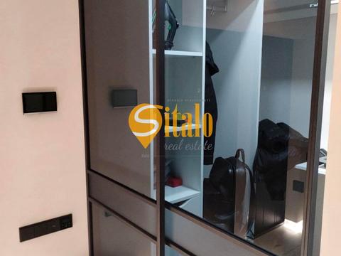 квартира по адресу Днепровская набережная ул., 20-А