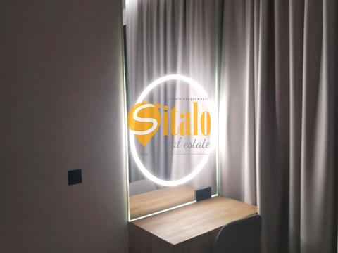 квартира по адресу Днепровская набережная ул., 20-А