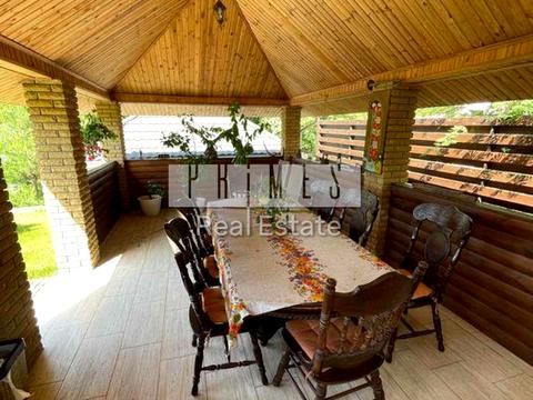 дом по адресу Ватутина пер., 1а