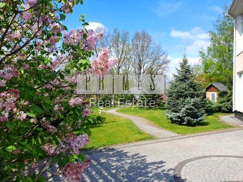 дом по адресу Ватутина пер., 1а