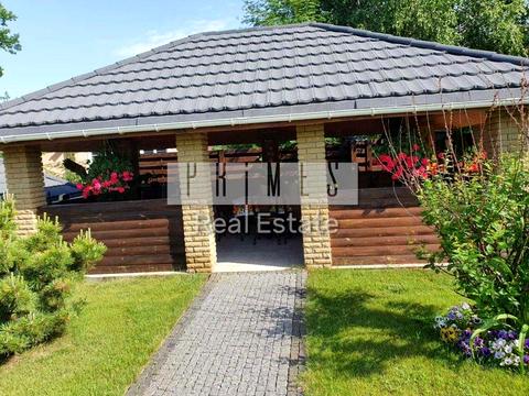 дом по адресу Ватутина пер., 1а