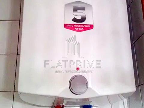 квартира за адресою Ольжича вул., 15