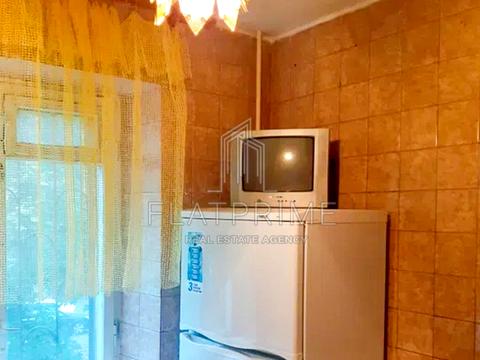 квартира за адресою Ольжича вул., 15