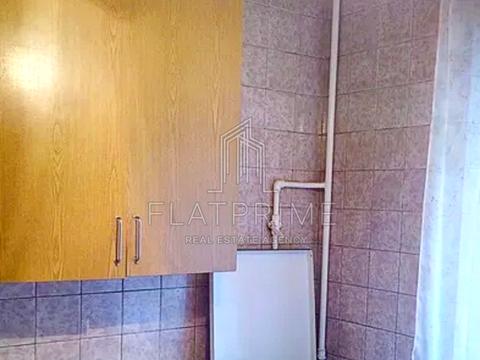 квартира за адресою Ольжича вул., 15