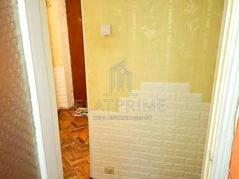 квартира за адресою Ольжича вул., 15