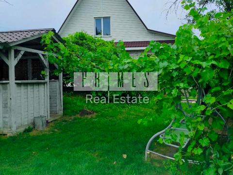 дом по адресу Центральна, 9