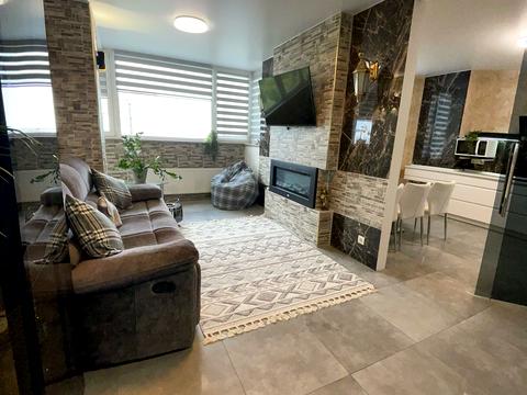 квартира по адресу Гоголя ул., 219