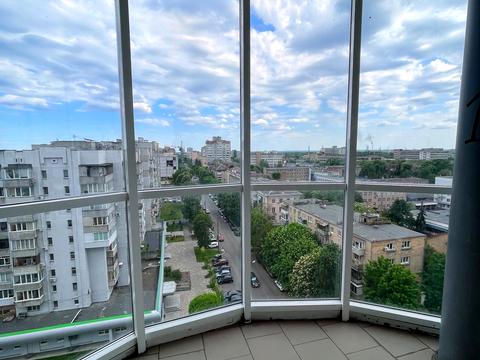 квартира по адресу Гоголя ул., 219