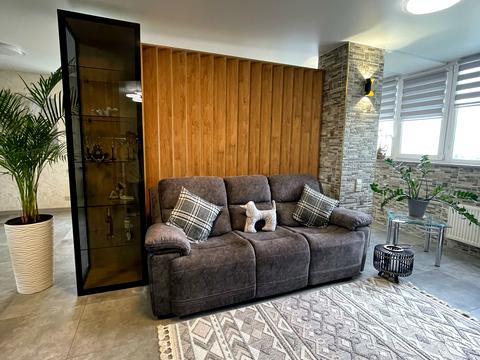 квартира по адресу Гоголя ул., 219