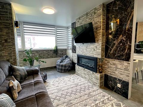 квартира по адресу Гоголя ул., 219