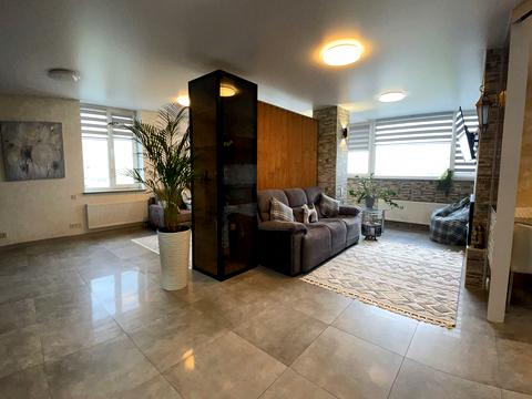 квартира по адресу Гоголя ул., 219