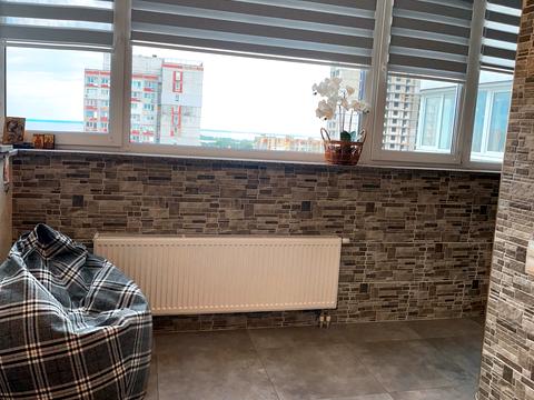 квартира по адресу Гоголя ул., 219