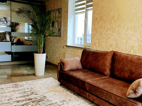 квартира по адресу Гоголя ул., 219