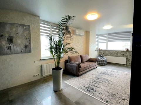 квартира по адресу Гоголя ул., 219