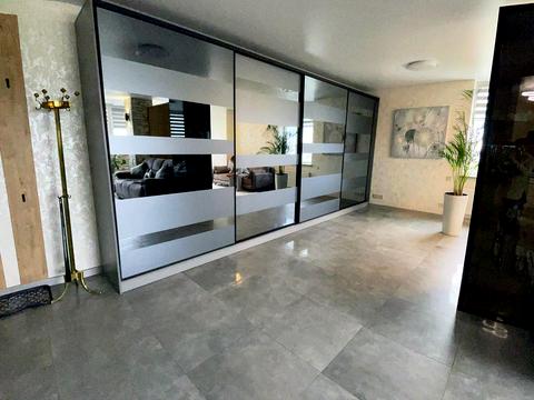 квартира по адресу Гоголя ул., 219