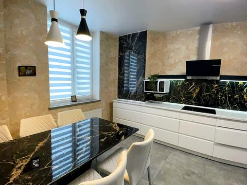 квартира по адресу Гоголя ул., 219