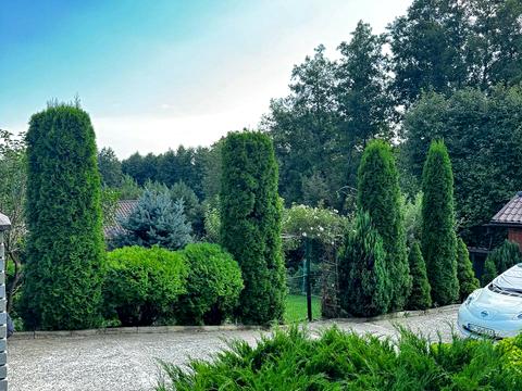 будинок за адресою с. Годовиця, Щастя, 5