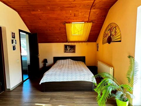 будинок за адресою с. Годовиця, Щастя, 5